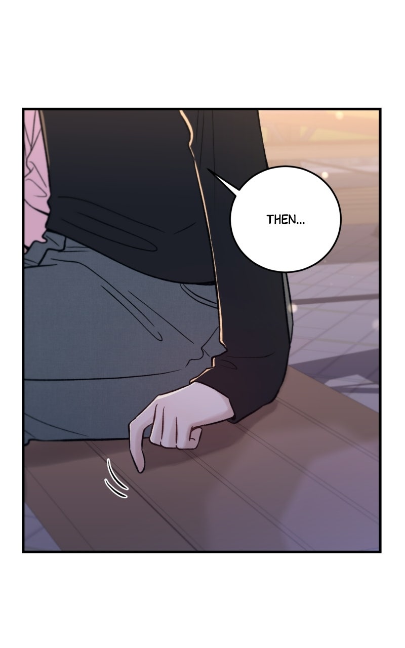 A Decade of Us Ep. 36 - Courage (2) page 30 - 