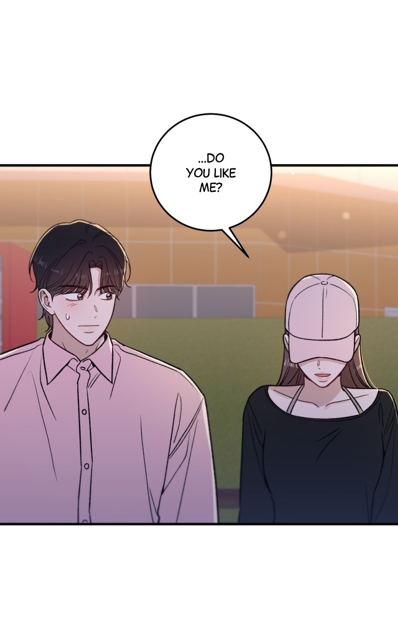 A Decade of Us Ep. 36 - Courage (2) page 31 - 