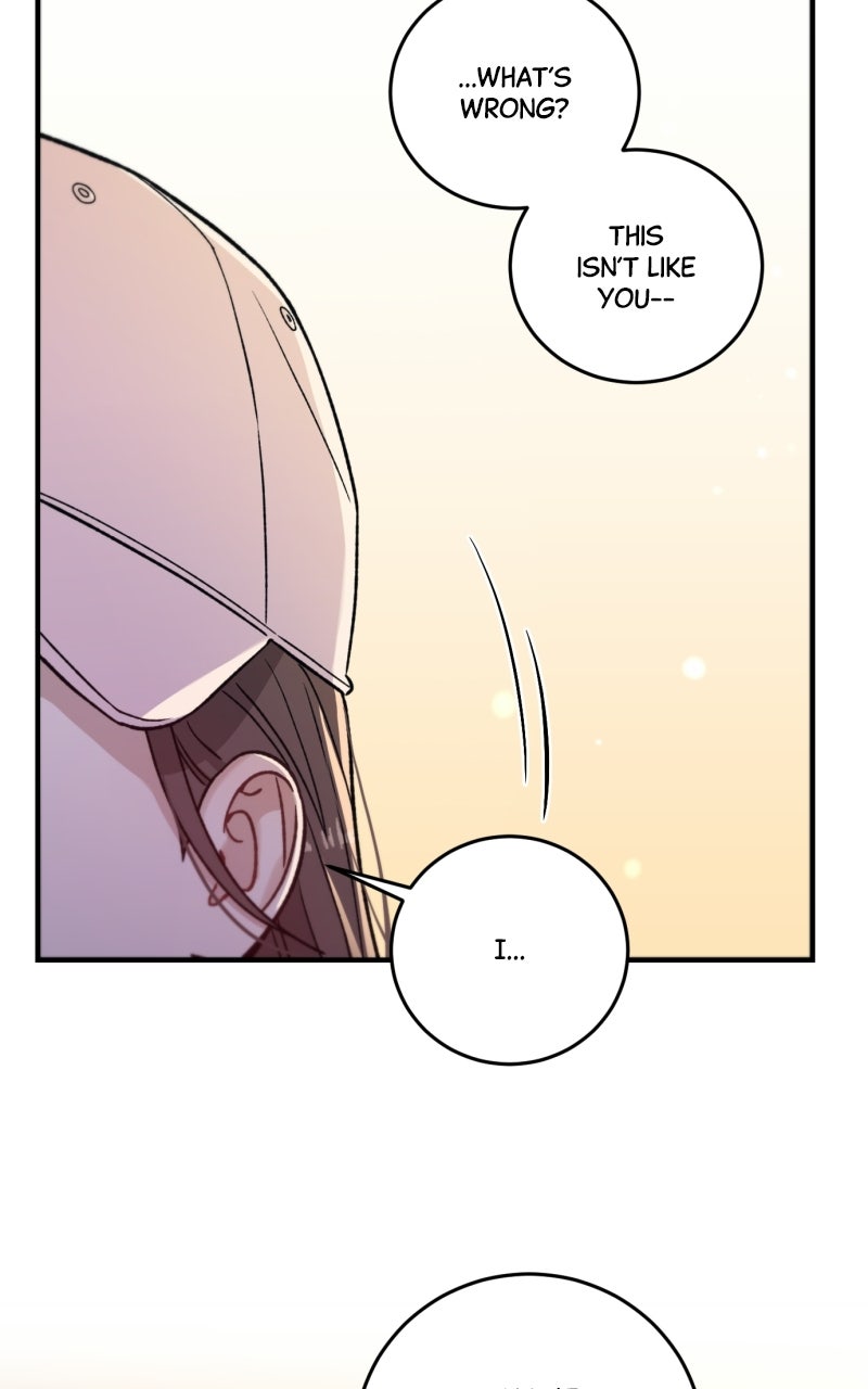 A Decade of Us Ep. 36 - Courage (2) page 33 - 