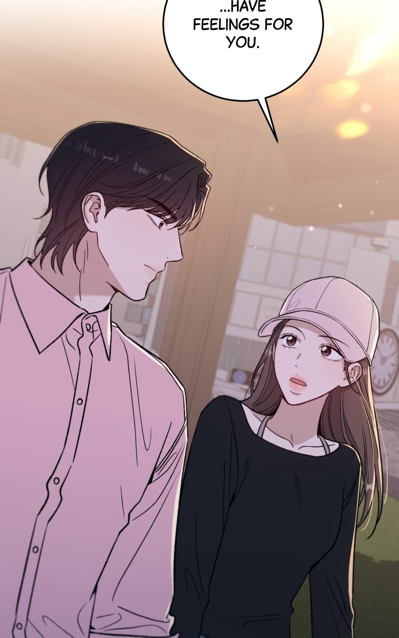 A Decade of Us Ep. 36 - Courage (2) page 34 - 