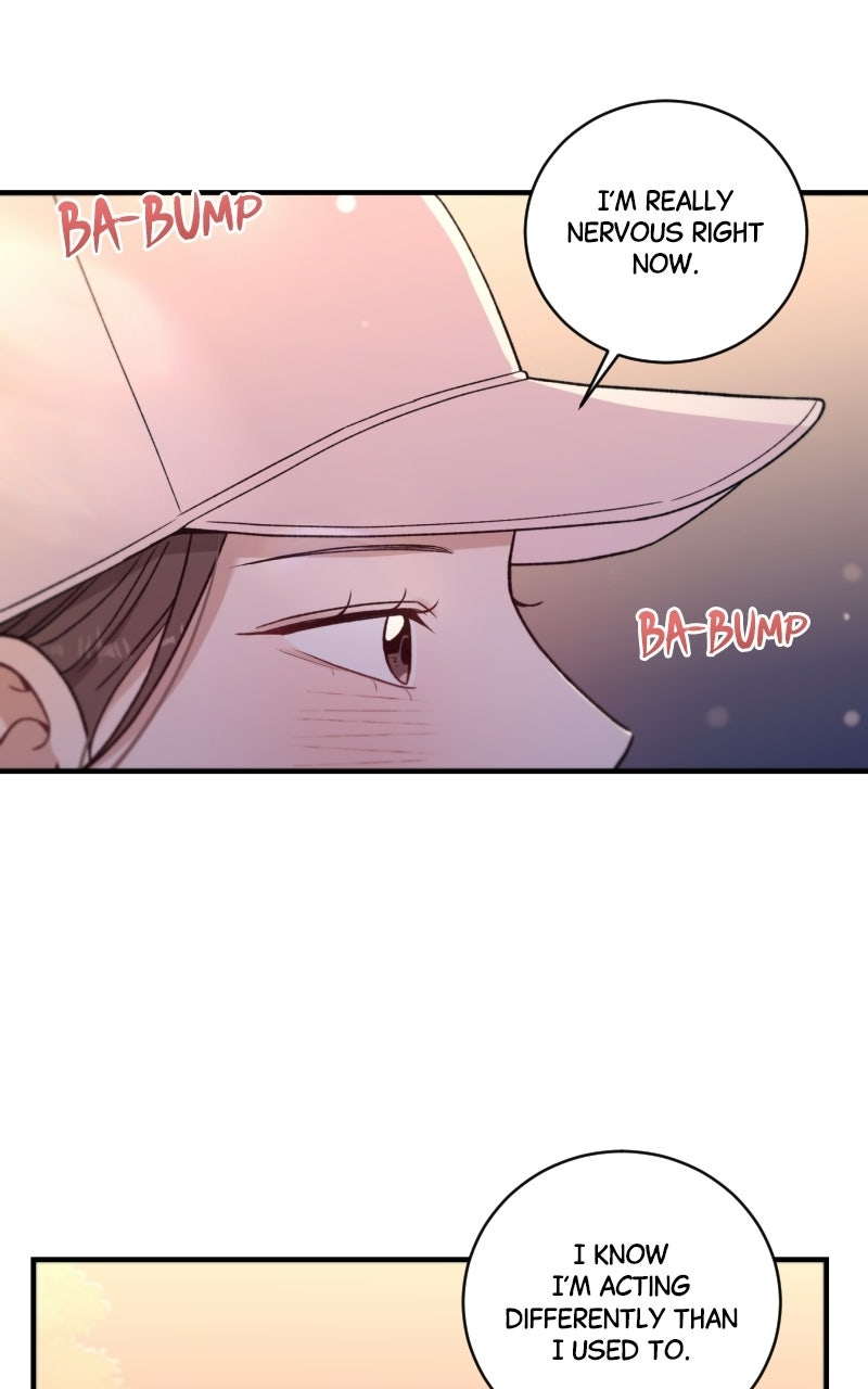 A Decade of Us Ep. 36 - Courage (2) page 39 - 
