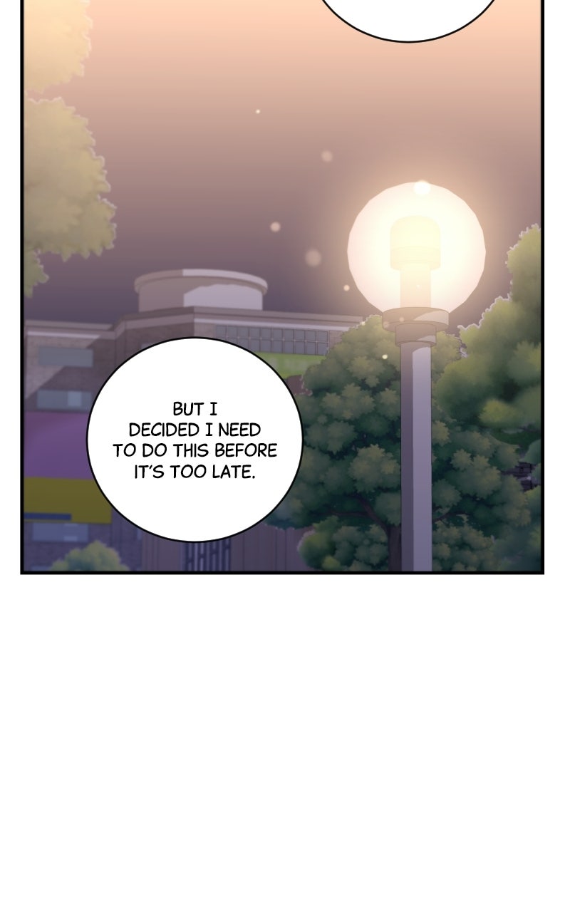 A Decade of Us Ep. 36 - Courage (2) page 40 - 