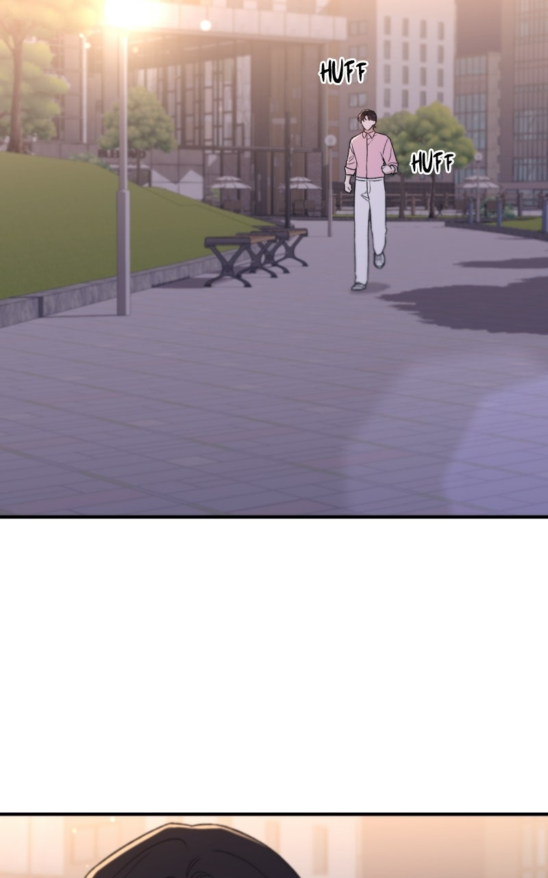 A Decade of Us Ep. 36 - Courage (2) page 5 - 