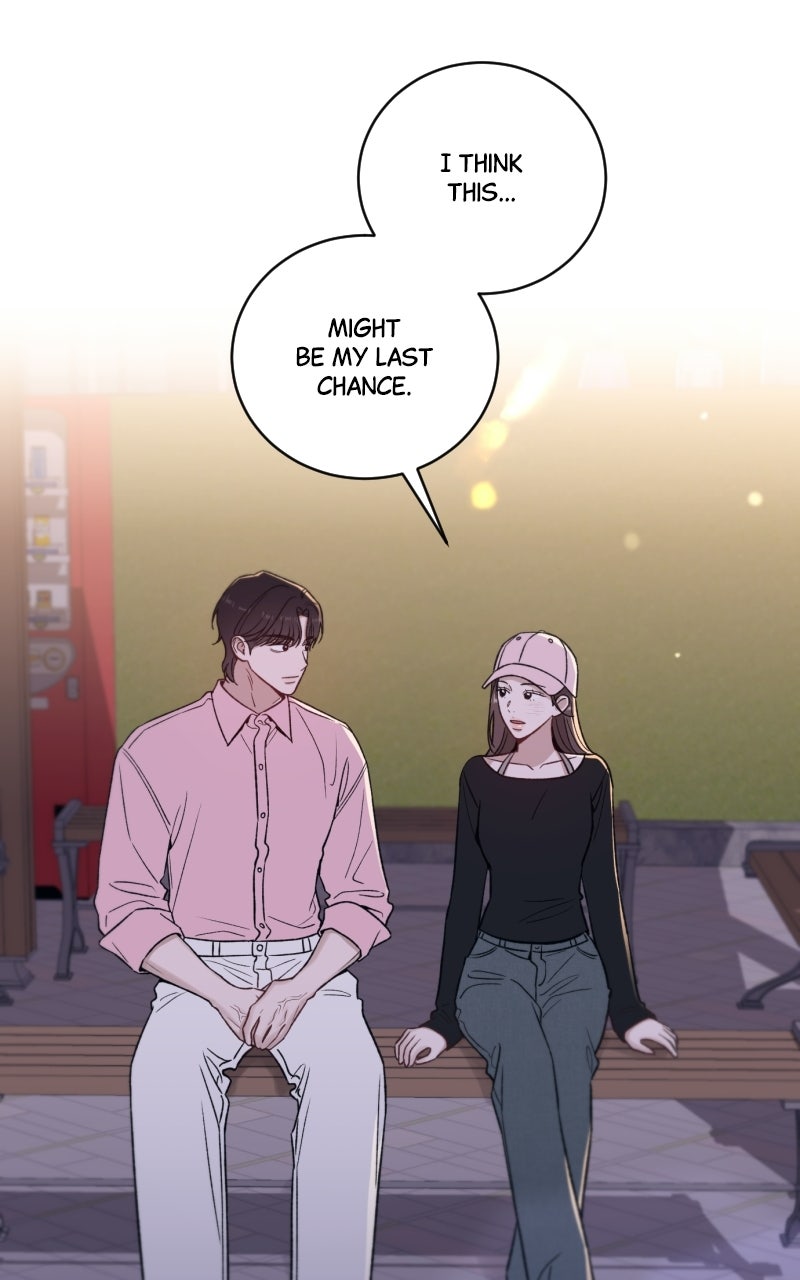 A Decade of Us Ep. 36 - Courage (2) page 41 - 