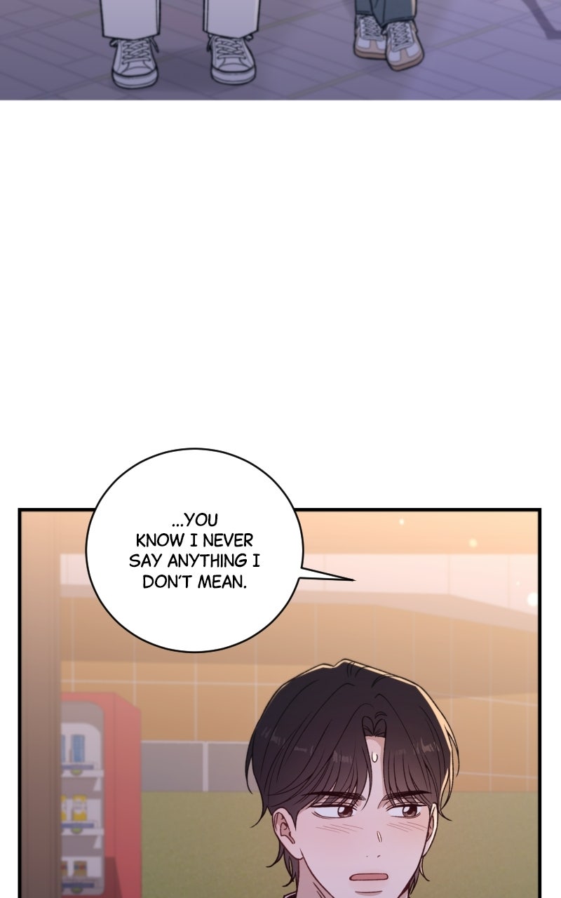 A Decade of Us Ep. 36 - Courage (2) page 42 - 