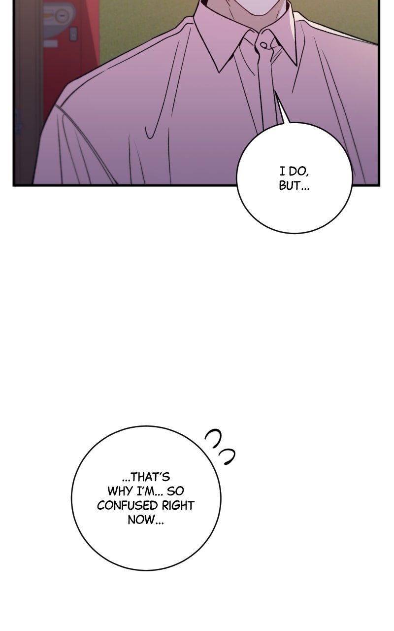 A Decade of Us Ep. 36 - Courage (2) page 43 - 