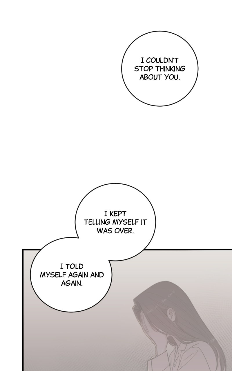 A Decade of Us Ep. 36 - Courage (2) page 44 - 