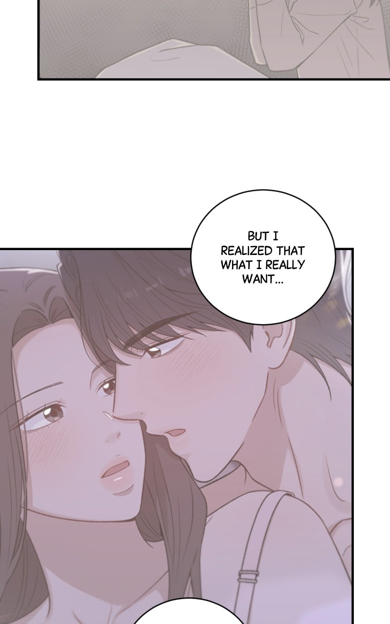 A Decade of Us Ep. 36 - Courage (2) page 45 - 