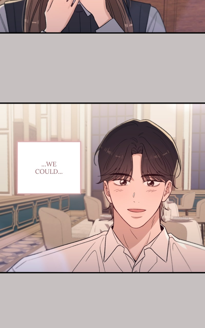 A Decade of Us Ep. 36 - Courage (2) page 47 - 
