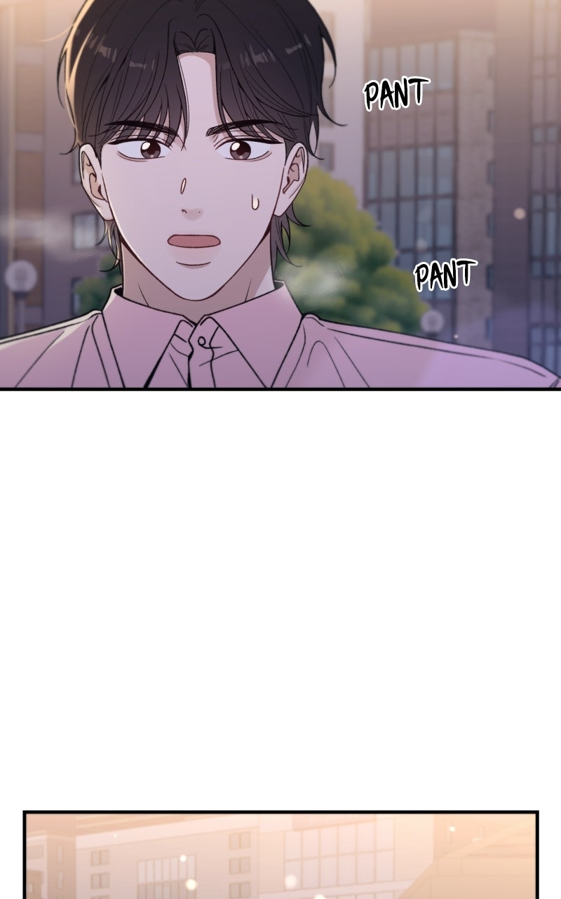 A Decade of Us Ep. 36 - Courage (2) page 6 - 