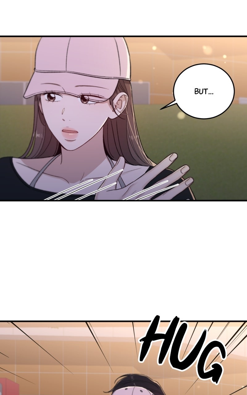 A Decade of Us Ep. 36 - Courage (2) page 56 - 