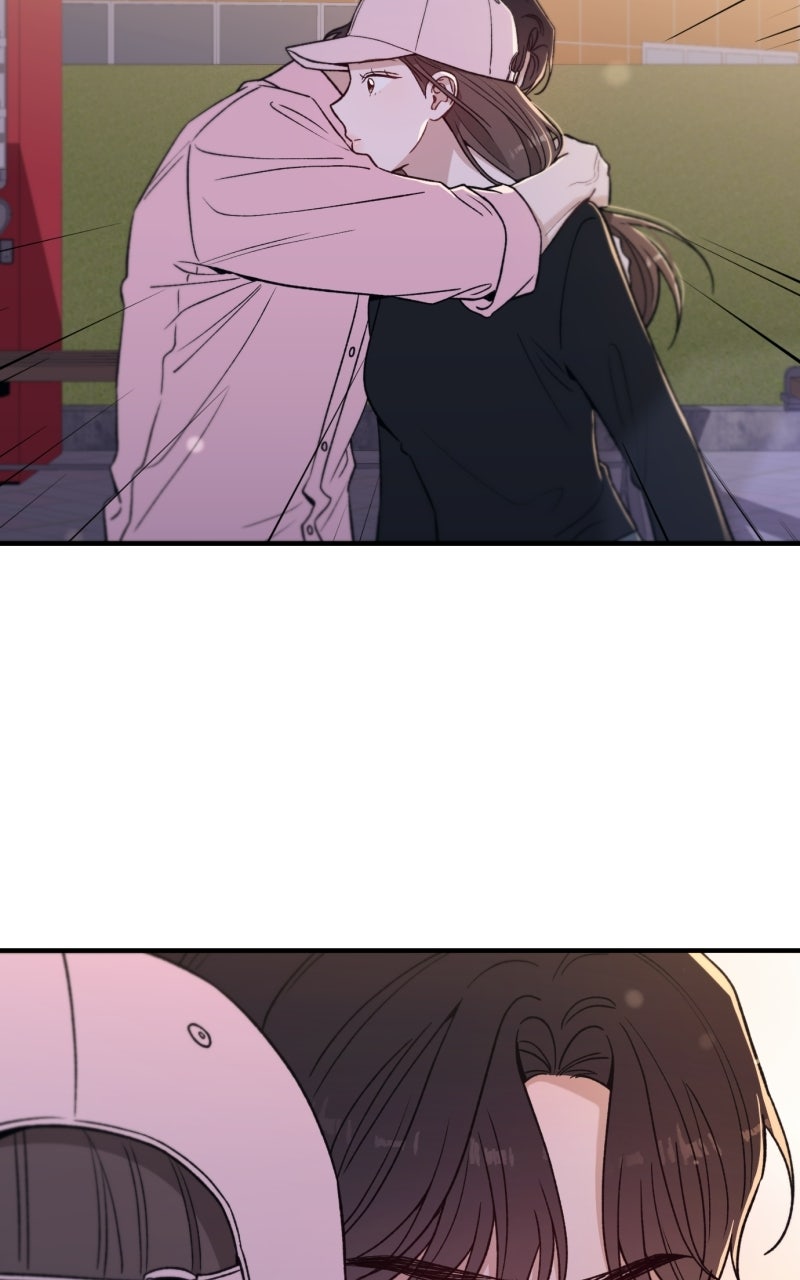 A Decade of Us Ep. 36 - Courage (2) page 57 - 