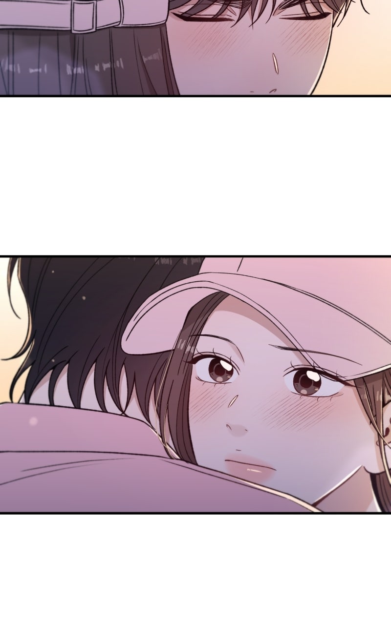 A Decade of Us Ep. 36 - Courage (2) page 58 - 