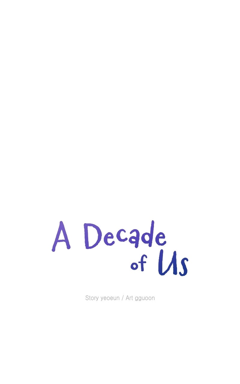 A Decade of Us Ep. 36 - Courage (2) page 59 - 