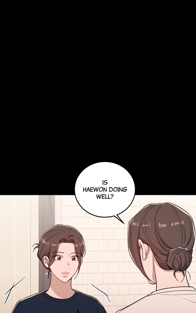 A Decade of Us Ep. 36 - Courage (2) page 62 - 
