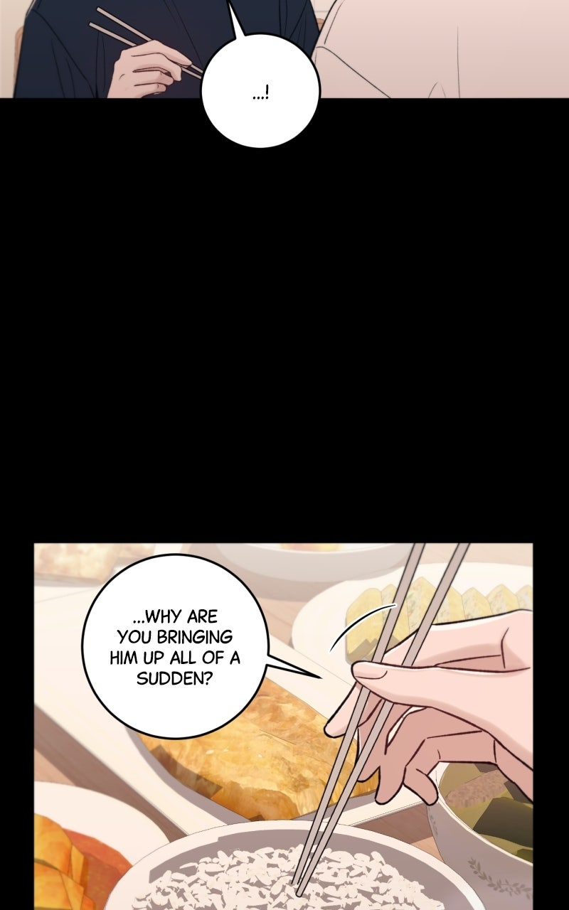 A Decade of Us Ep. 36 - Courage (2) page 63 - 