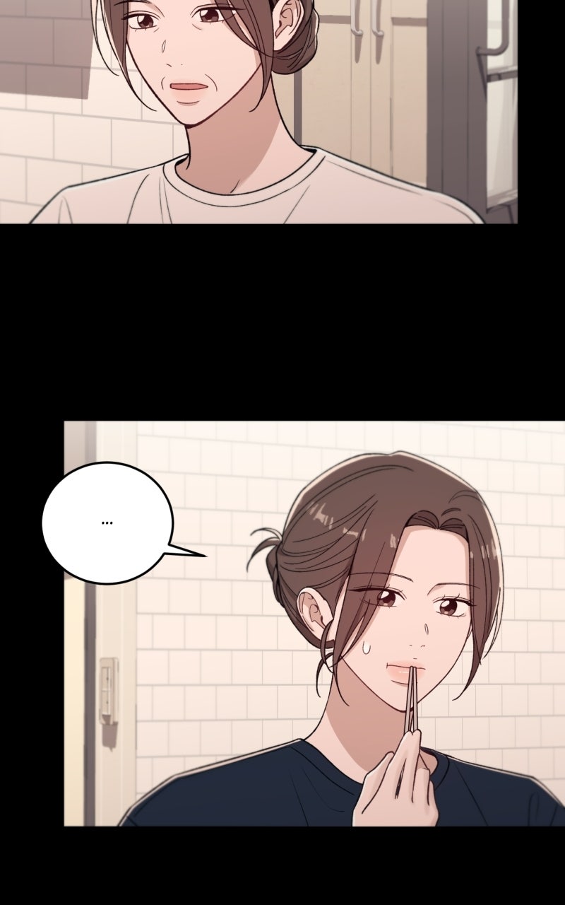 A Decade of Us Ep. 36 - Courage (2) page 65 - 