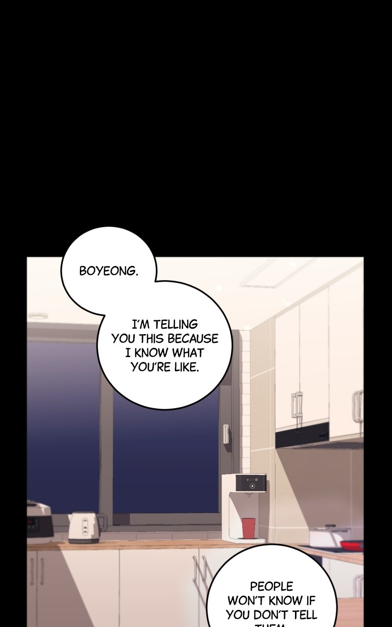 A Decade of Us Ep. 36 - Courage (2) page 66 - 