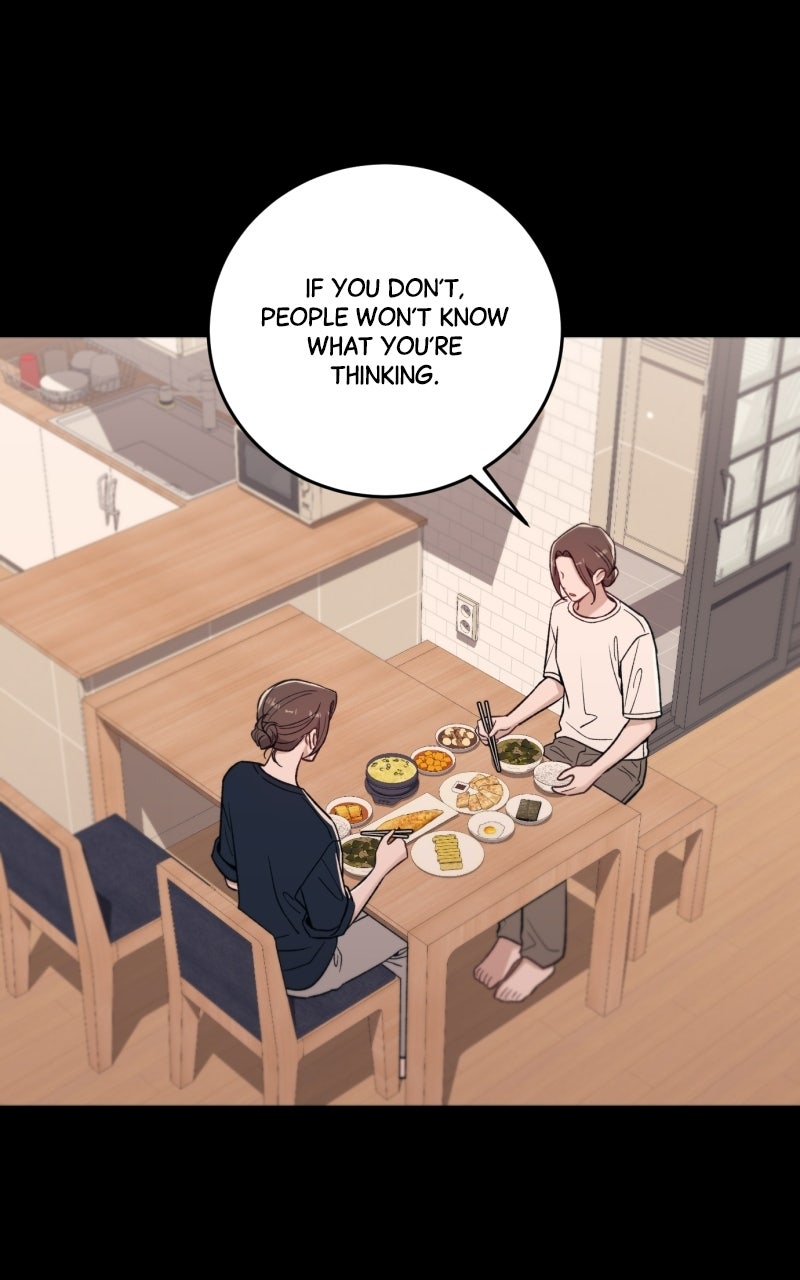 A Decade of Us Ep. 36 - Courage (2) page 68 - 