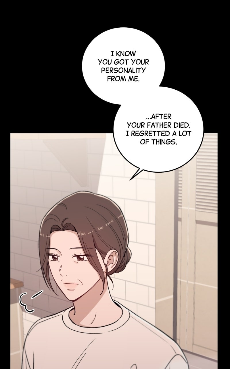 A Decade of Us Ep. 36 - Courage (2) page 69 - 