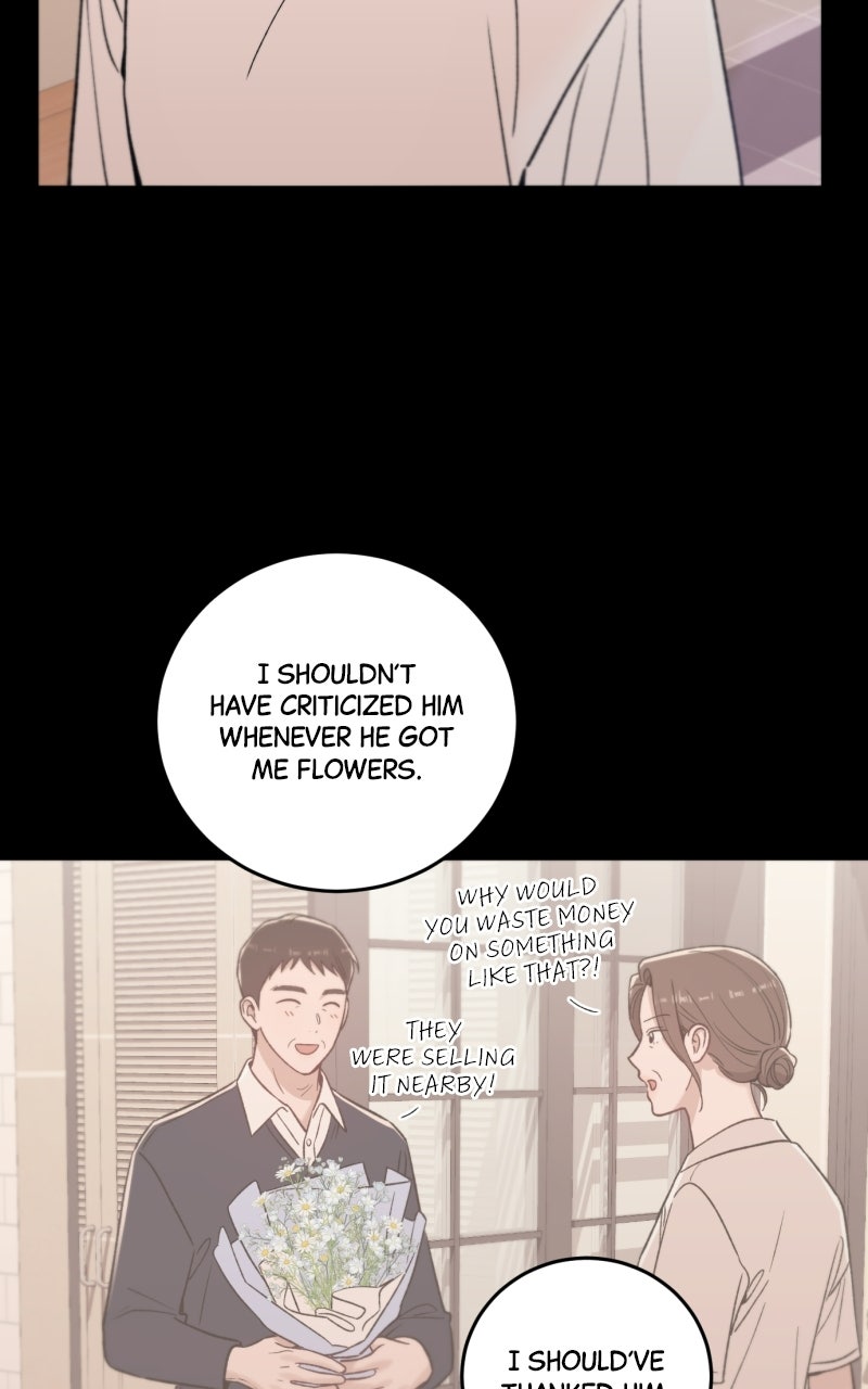 A Decade of Us Ep. 36 - Courage (2) page 70 - 