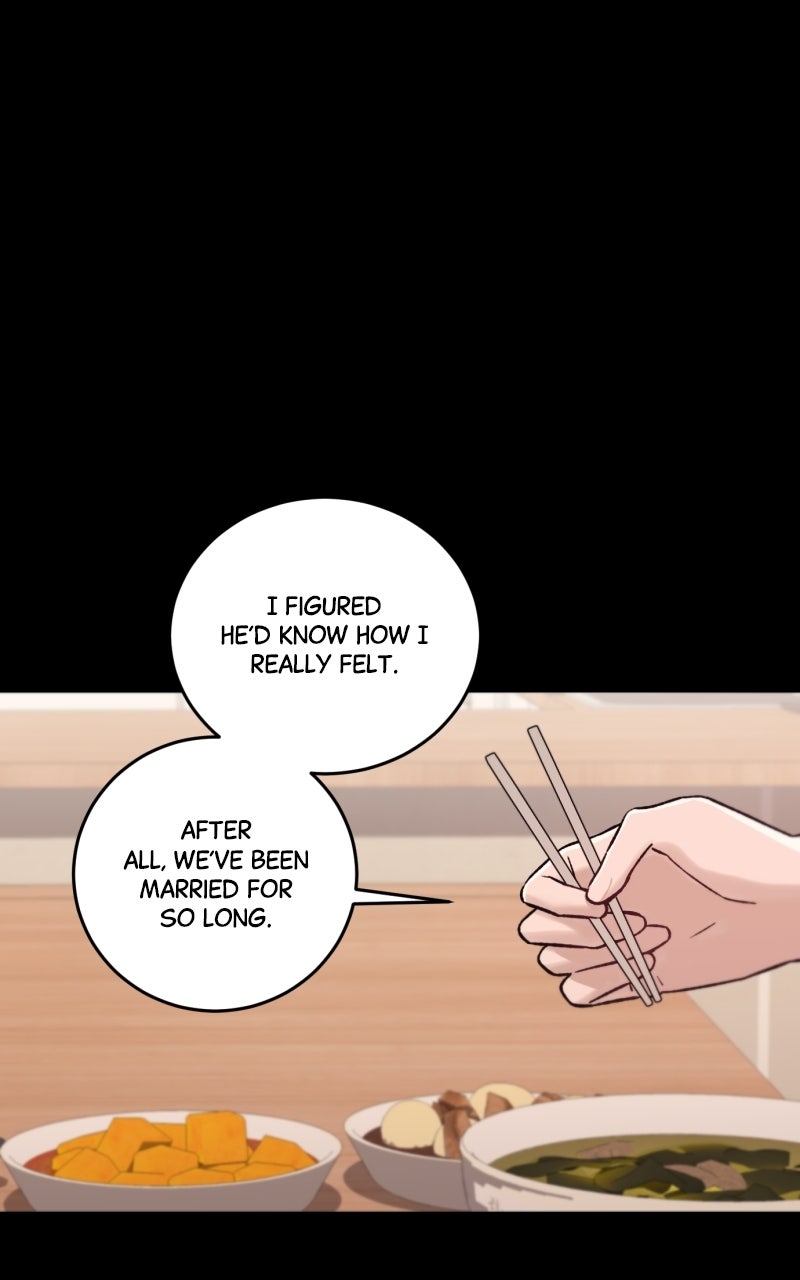 A Decade of Us Ep. 36 - Courage (2) page 74 - 