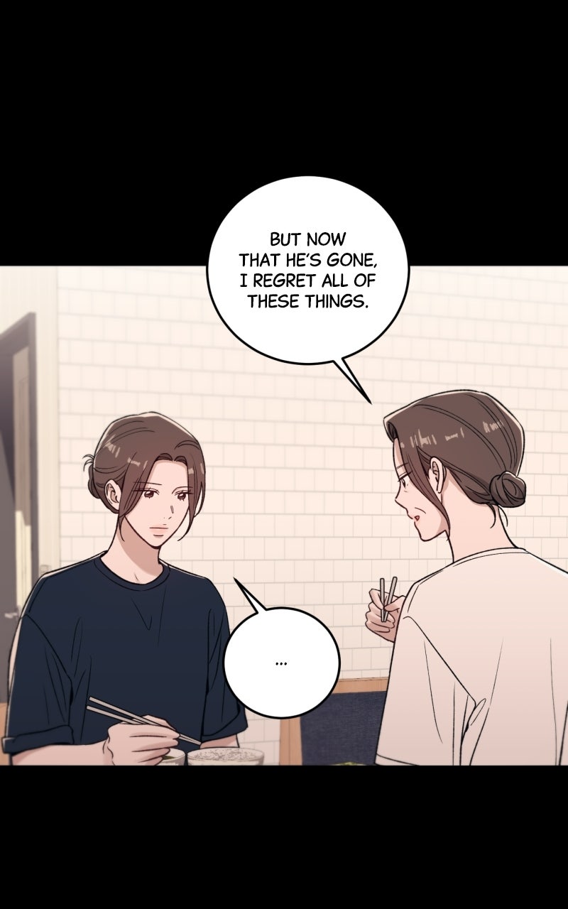 A Decade of Us Ep. 36 - Courage (2) page 75 - 