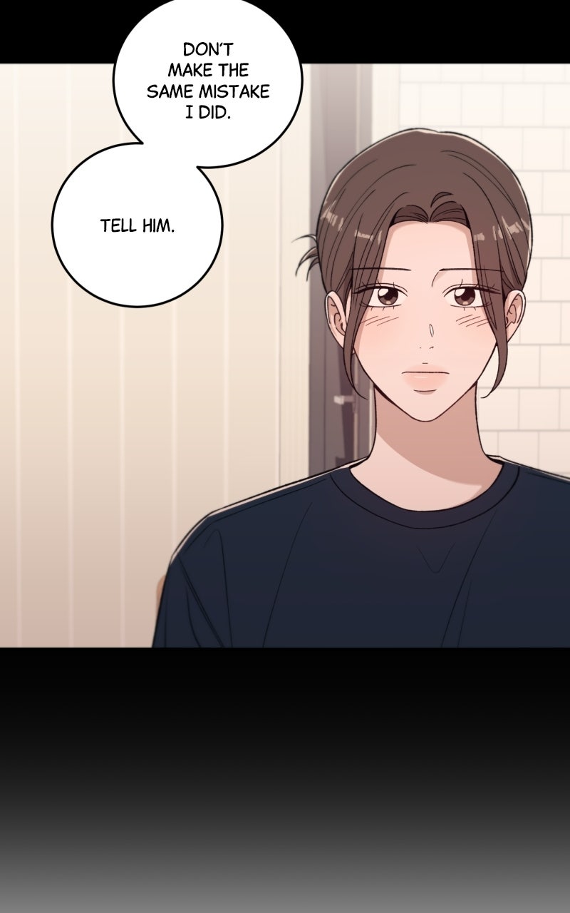 A Decade of Us Ep. 36 - Courage (2) page 77 - 