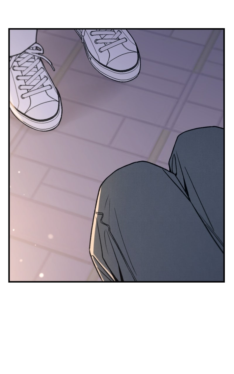 A Decade of Us Ep. 36 - Courage (2) page 9 - 