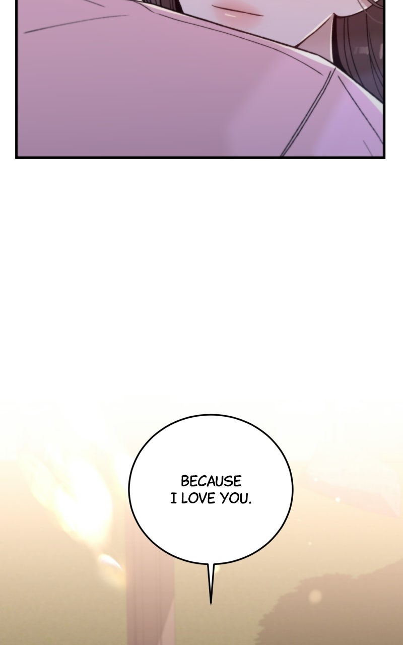 A Decade of Us Ep. 36 - Courage (2) page 84 - 