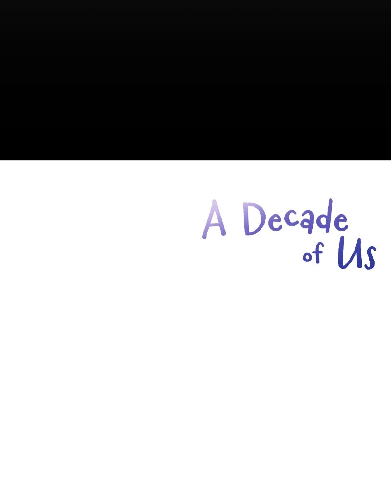 A Decade of Us Ep. 37 - I