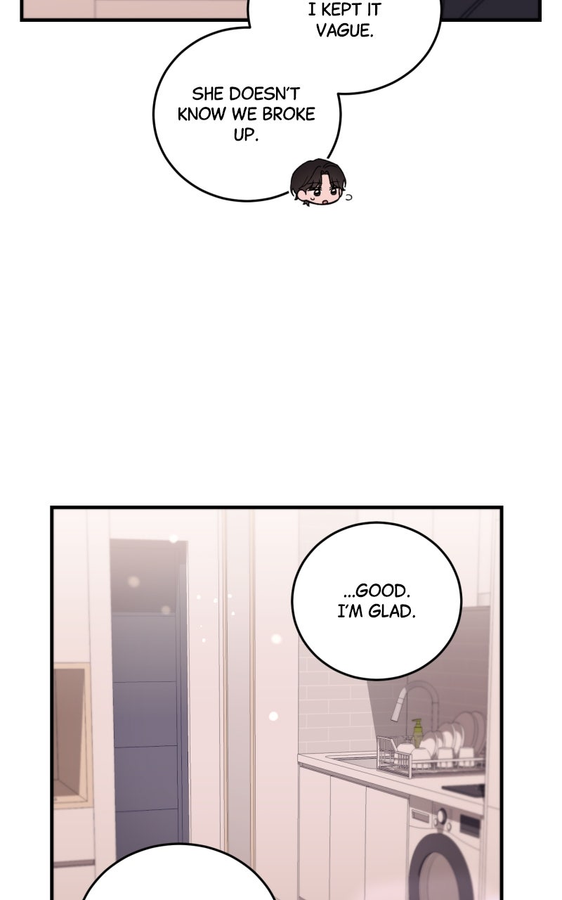 A Decade of Us Ep. 38 - Confession page 11 - 