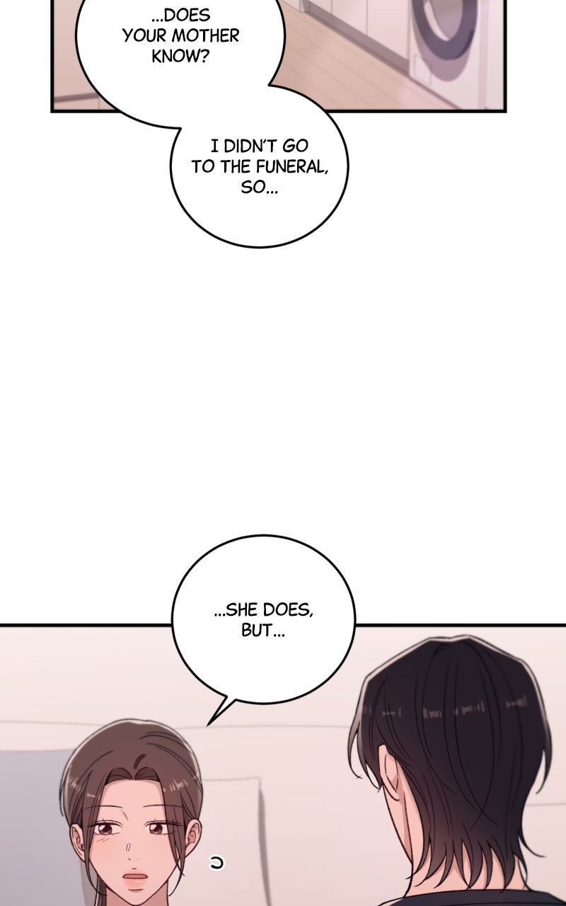 A Decade of Us Ep. 38 - Confession page 12 - 