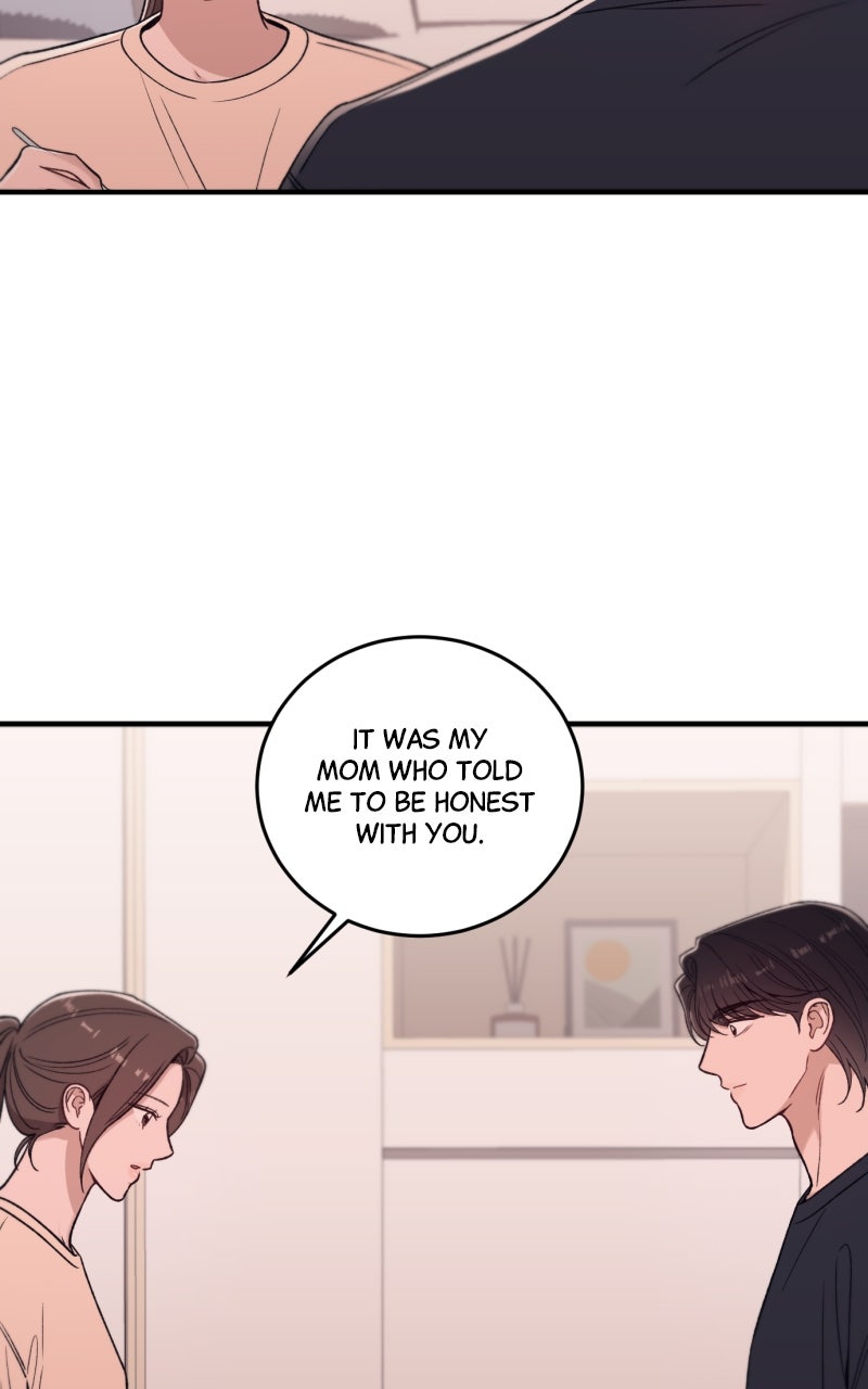A Decade of Us Ep. 38 - Confession page 13 - 