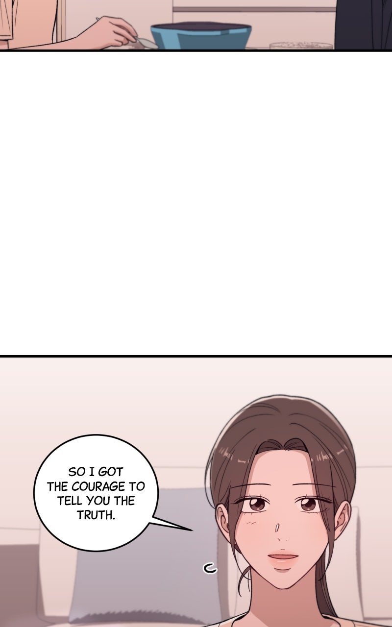 A Decade of Us Ep. 38 - Confession page 14 - 