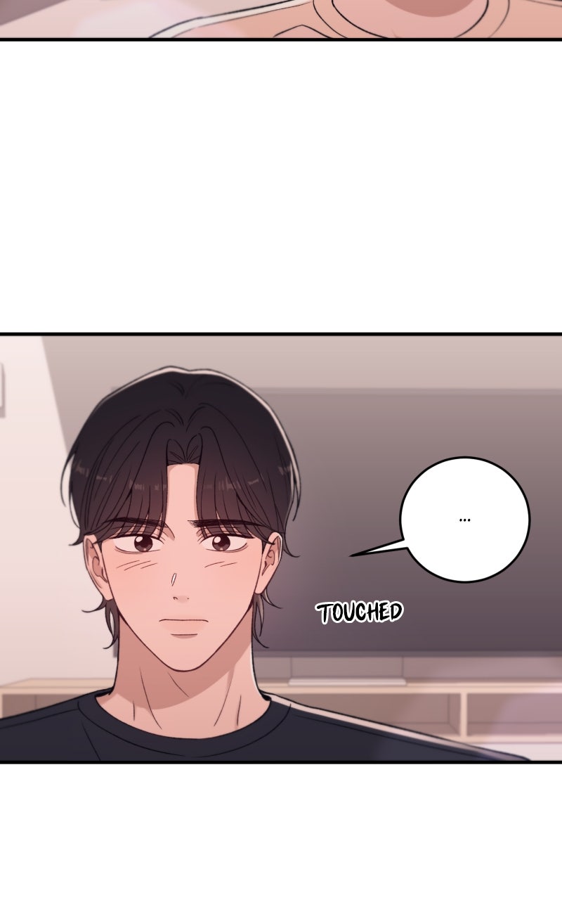 A Decade of Us Ep. 38 - Confession page 15 - 