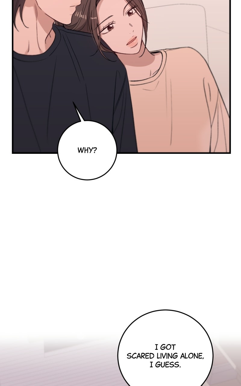 A Decade of Us Ep. 38 - Confession page 21 - 