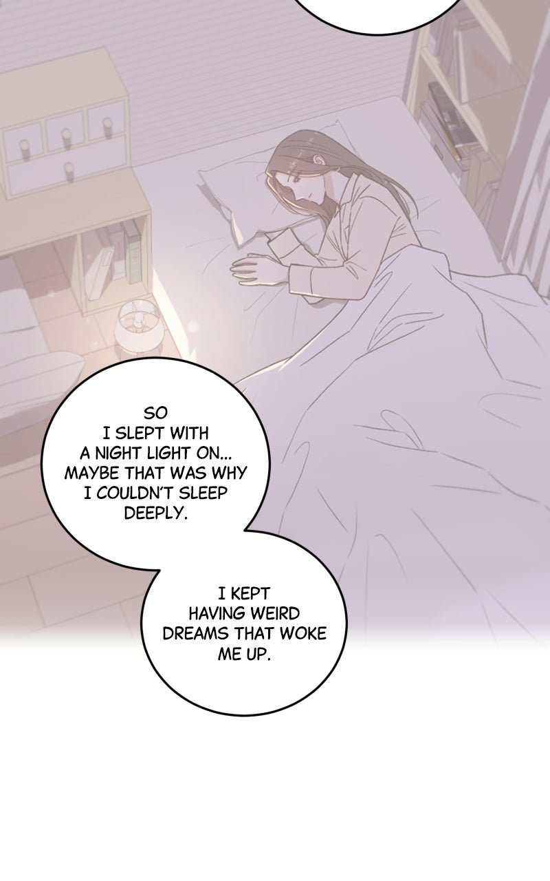 A Decade of Us Ep. 38 - Confession page 22 - 