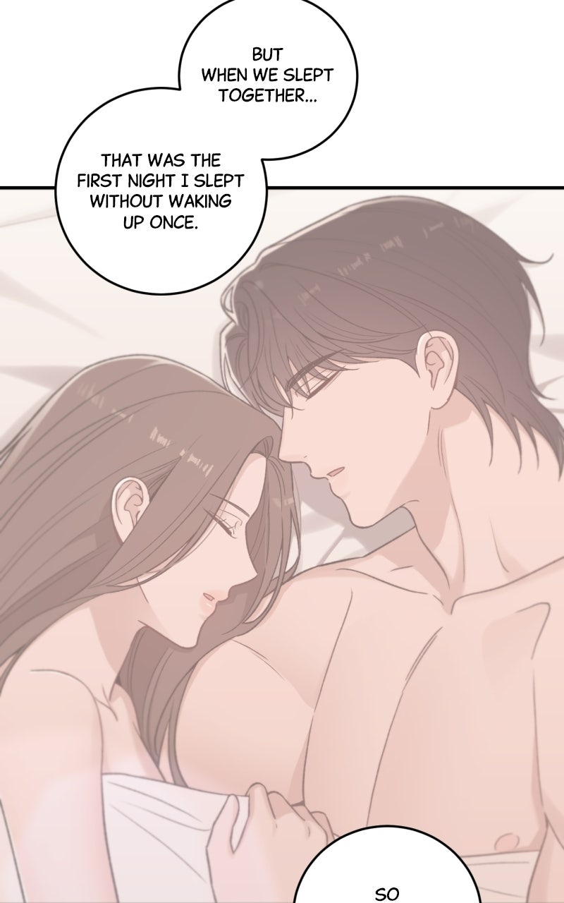 A Decade of Us Ep. 38 - Confession page 24 - 