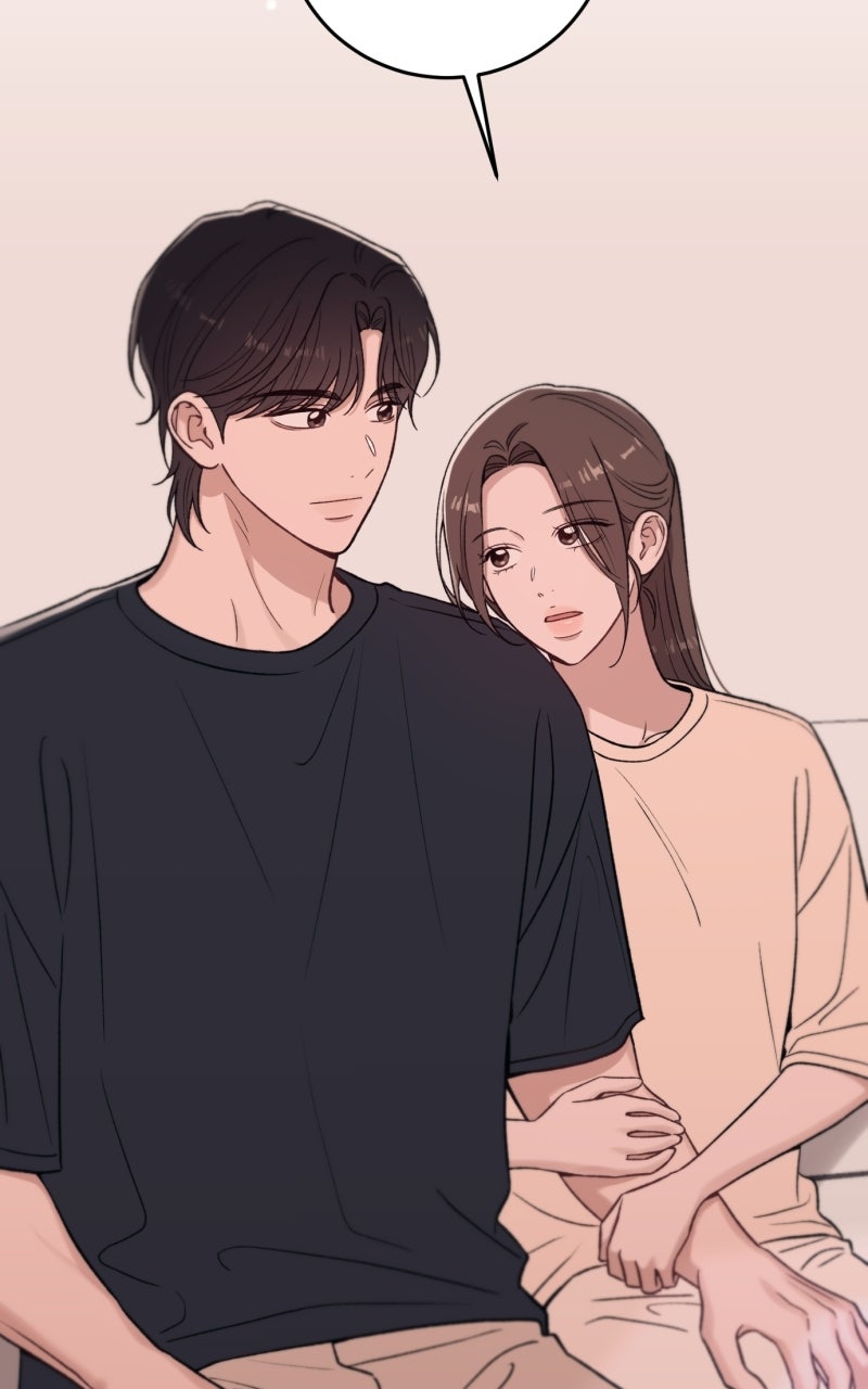 A Decade of Us Ep. 38 - Confession page 28 - 