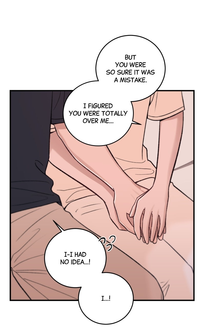 A Decade of Us Ep. 38 - Confession page 30 - 