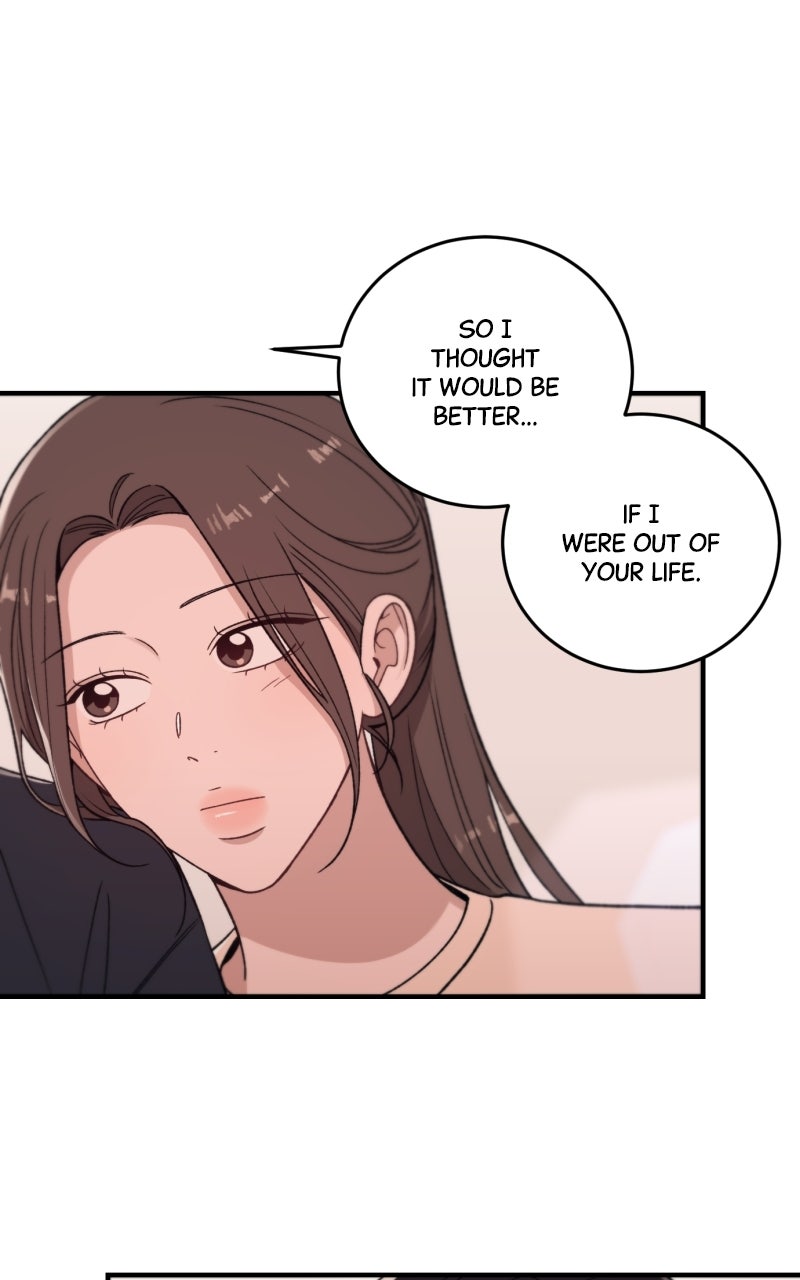A Decade of Us Ep. 38 - Confession page 32 - 