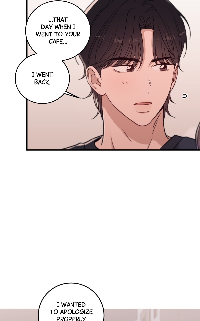 A Decade of Us Ep. 38 - Confession page 33 - 