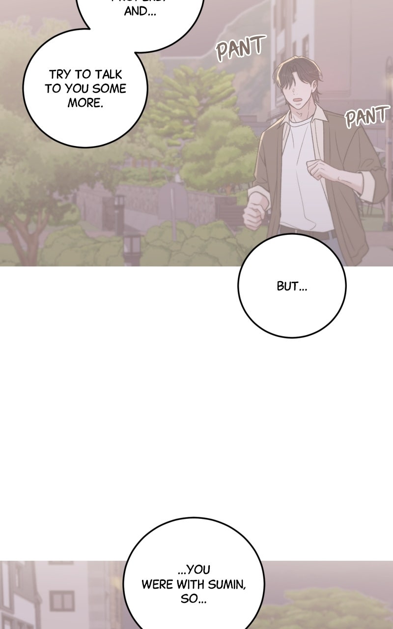 A Decade of Us Ep. 38 - Confession page 34 - 