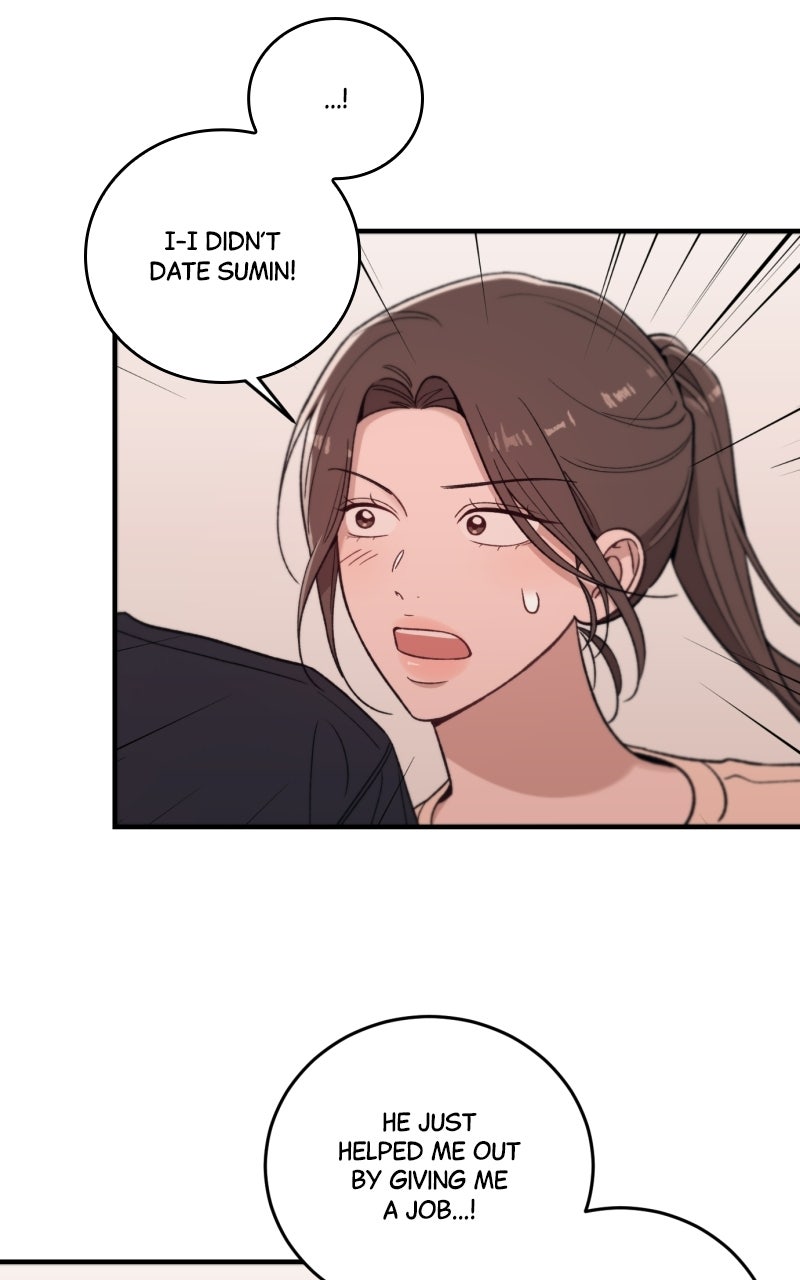 A Decade of Us Ep. 38 - Confession page 36 - 