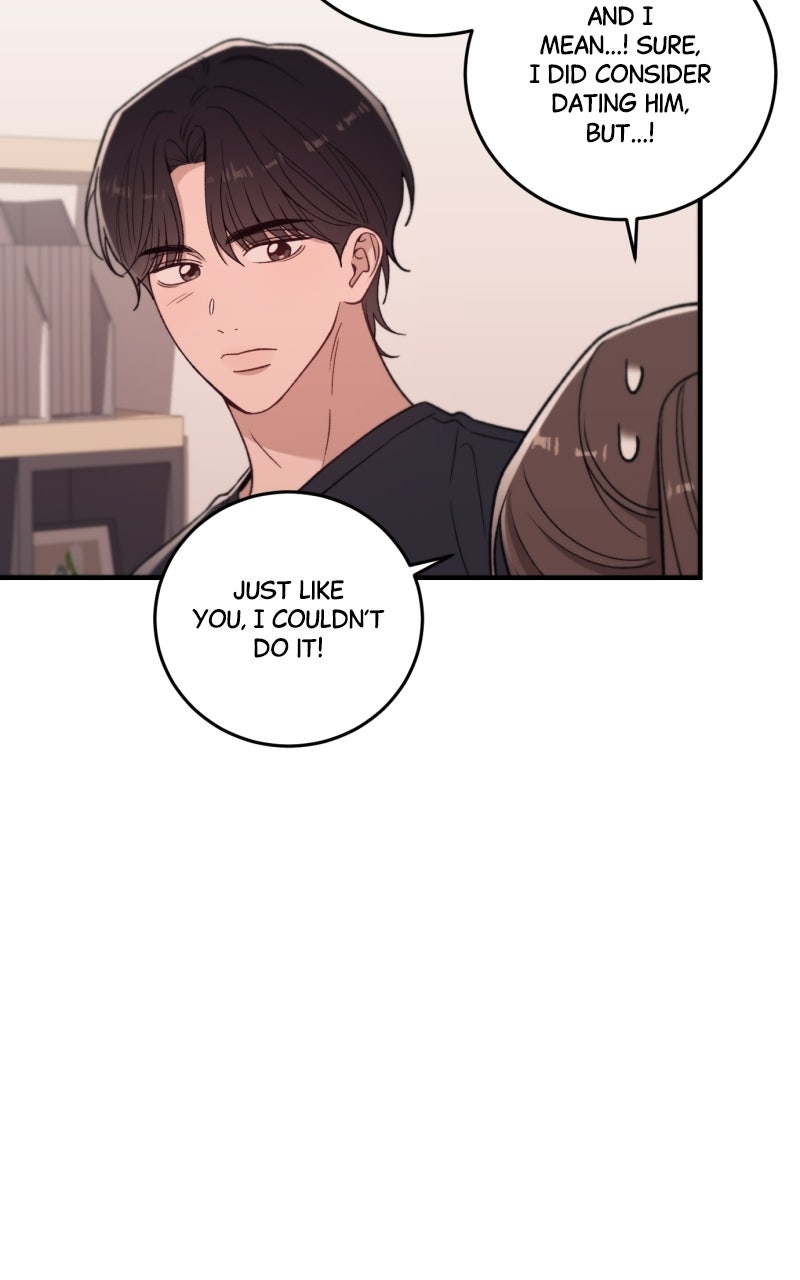 A Decade of Us Ep. 38 - Confession page 37 - 
