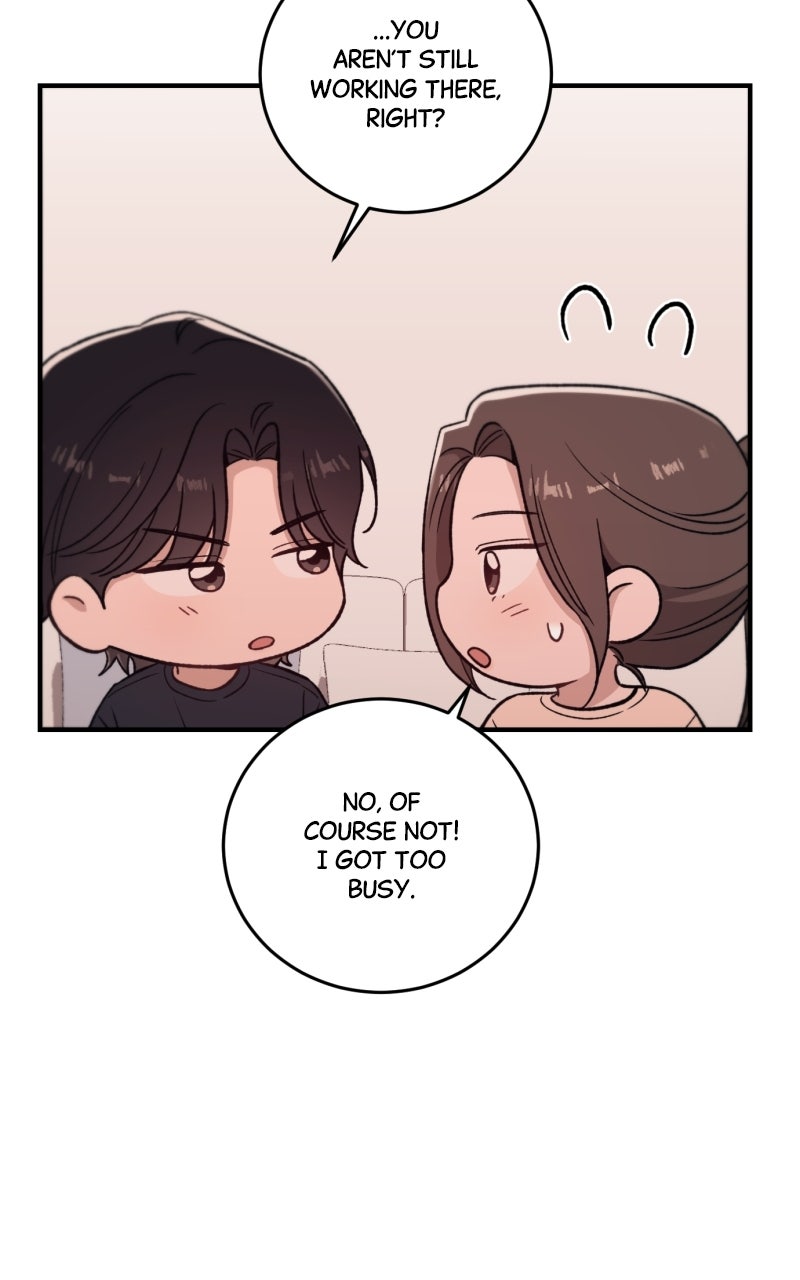 A Decade of Us Ep. 38 - Confession page 40 - 