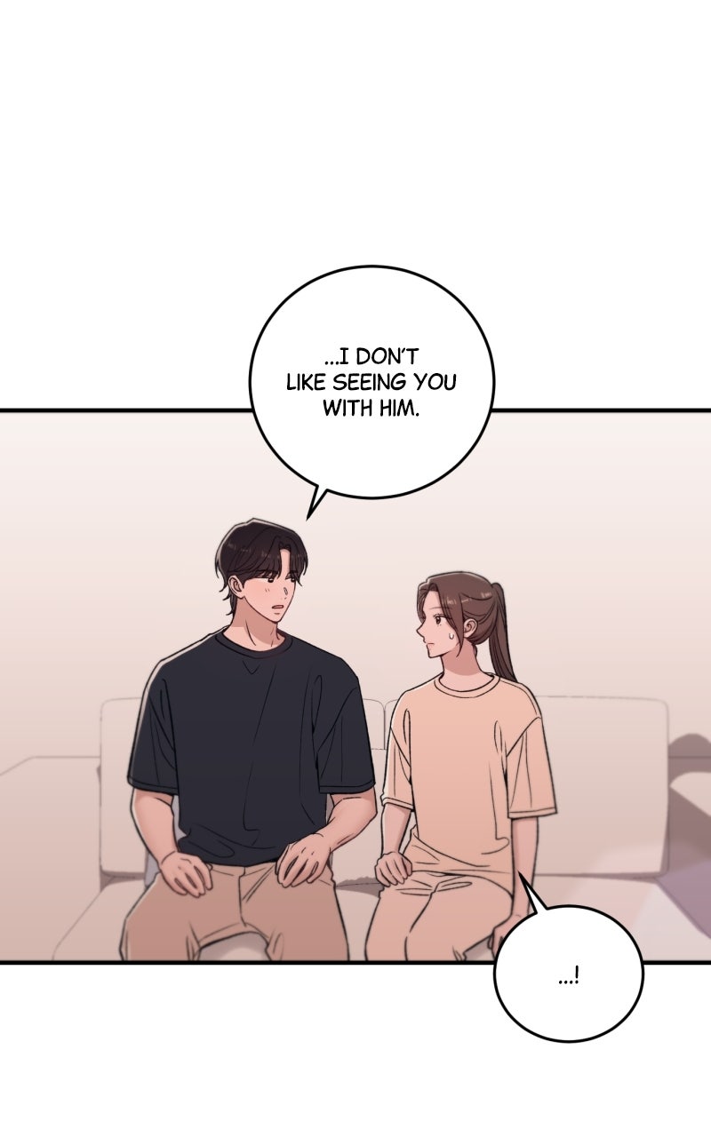 A Decade of Us Ep. 38 - Confession page 41 - 