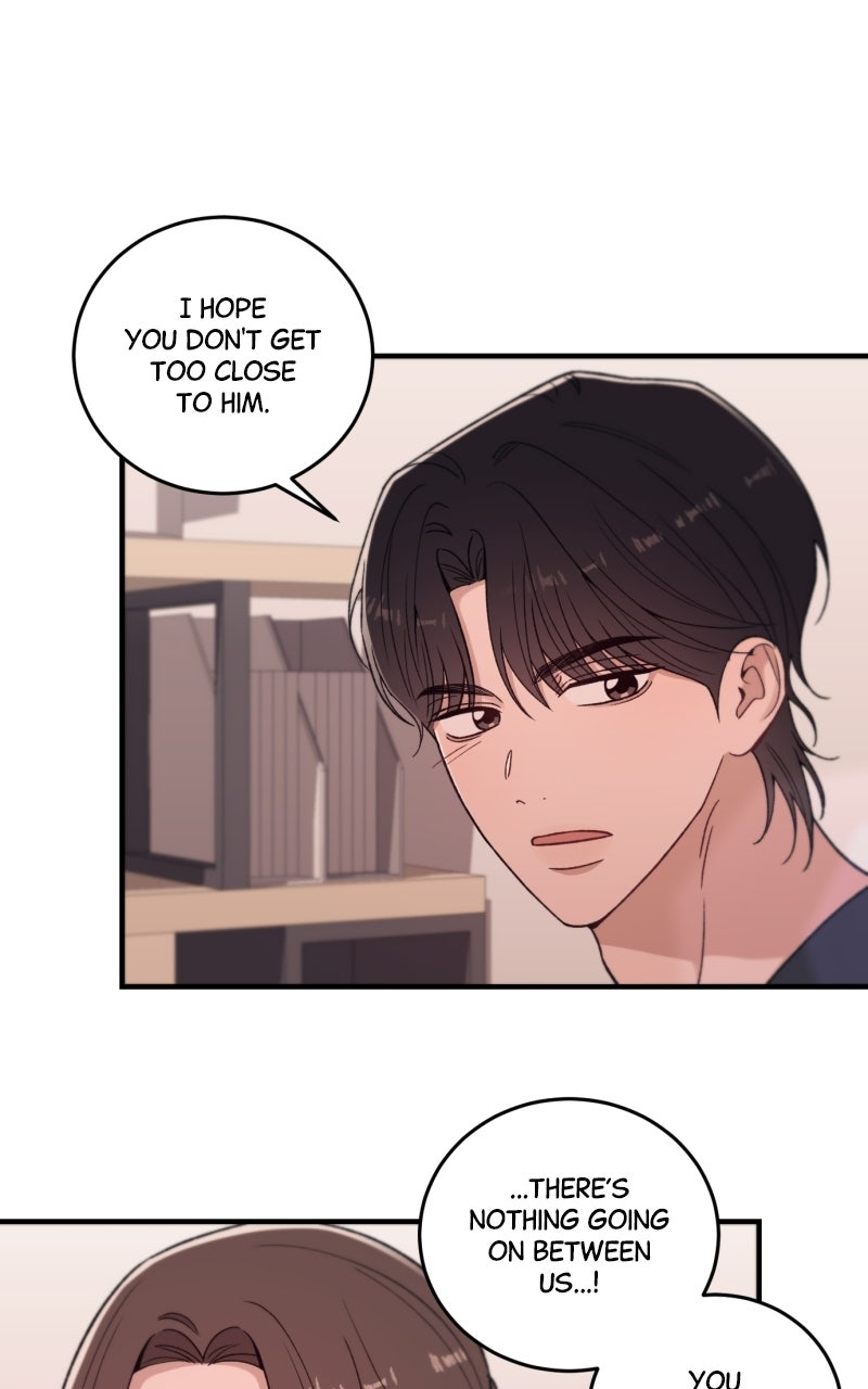 A Decade of Us Ep. 38 - Confession page 42 - 
