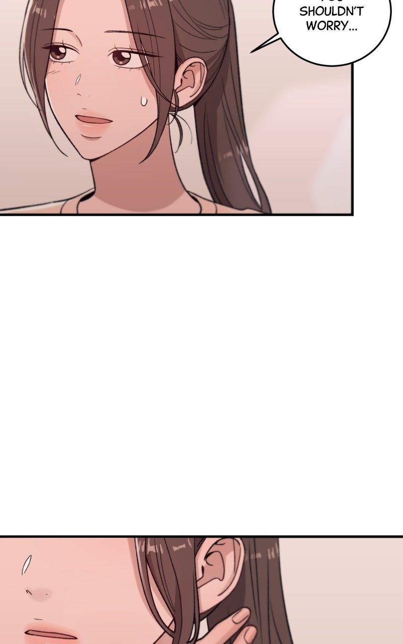 A Decade of Us Ep. 38 - Confession page 43 - 